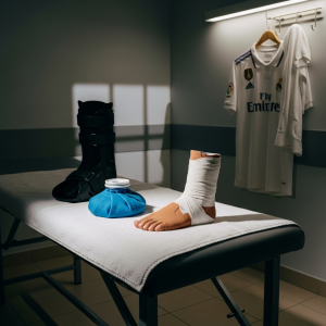 Dani Carvajal medhold i Real Madrid trøje