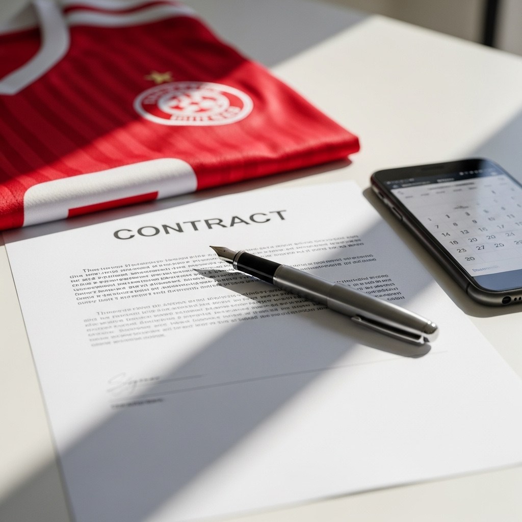 Hakim Ziyech vender hjem til Wydad Casablanca på fri transfer.