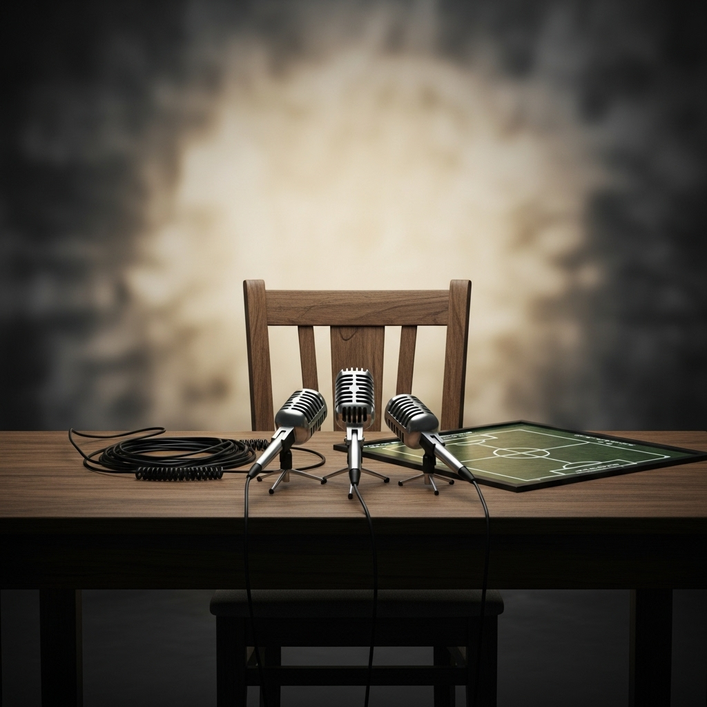 Luciano Spalletti smiler i Juventus' træningsdragt efter at være blevet præsenteret som klubbens nye cheftræner.