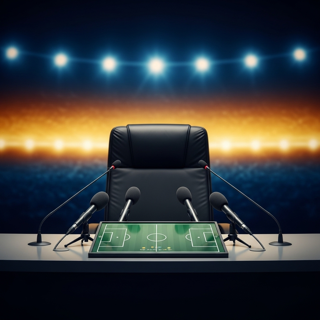 Sergio Conceição bliver træner for Al Ittihad