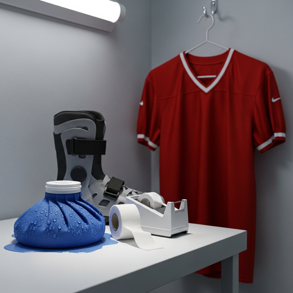 Arsenal spillere Viktor Gyökeres og Gabriel Martinelli ude med muskelskader