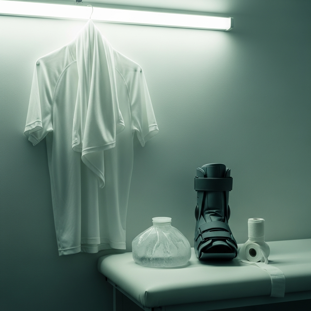 Éder Militão fra Real Madrid holder sig til lysken efter skade for Brasilien