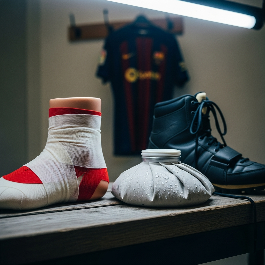 Lamine Yamal i aktion for FC Barcelona, klar til at vende tilbage efter skade og forberede sig til El Clásico.