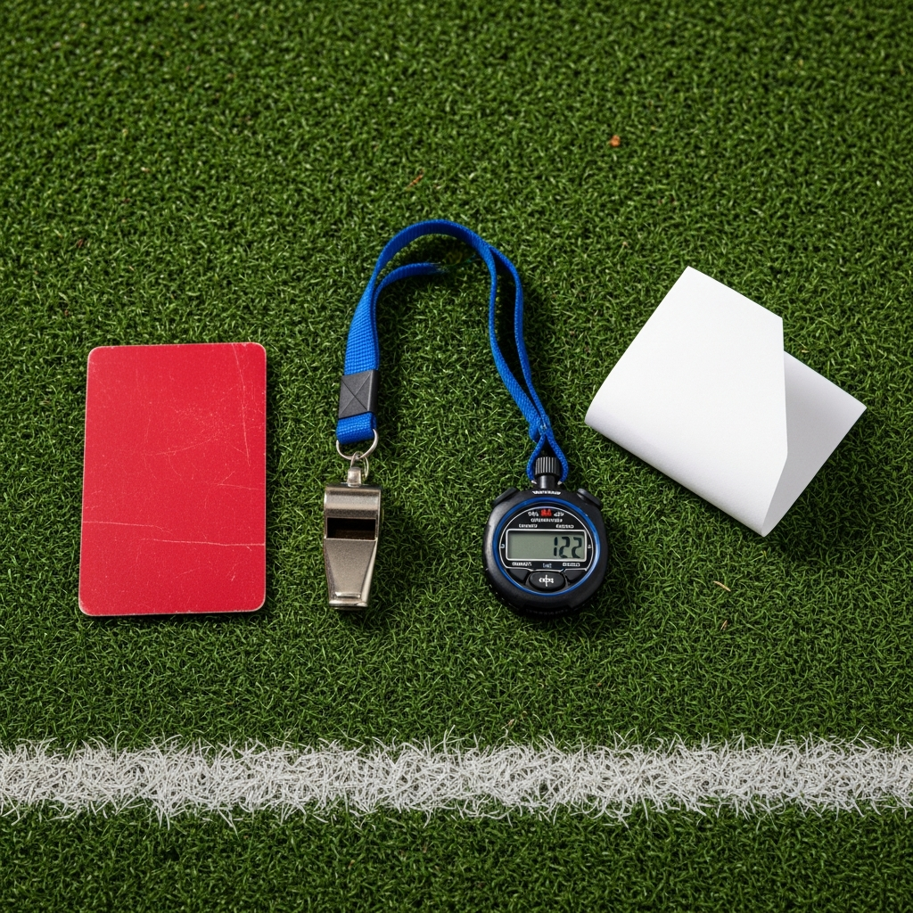 Lamine Yamal i FC Barcelona-trøje, med landsholdsemblemet i baggrunden, symboliserer kontroversen.