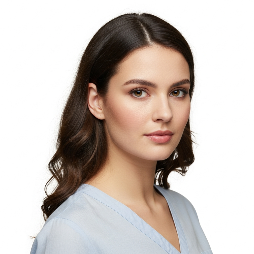 Erik ten Hag står ved siden af Ajax' logo på et stadion og overvejer en retur til klubben efter Heitingas fyring.