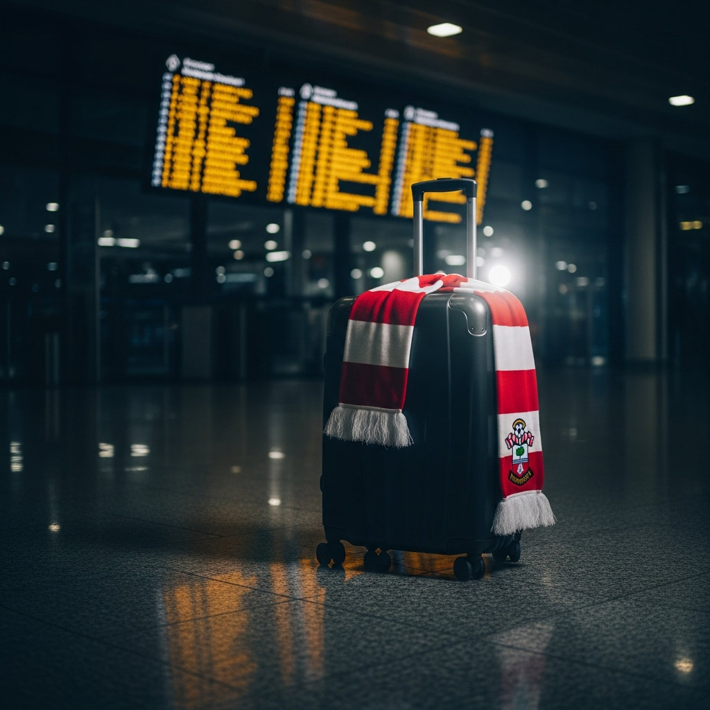 Oriol Romeu fejrer sit comeback til Southampton FC på en fri transfer.