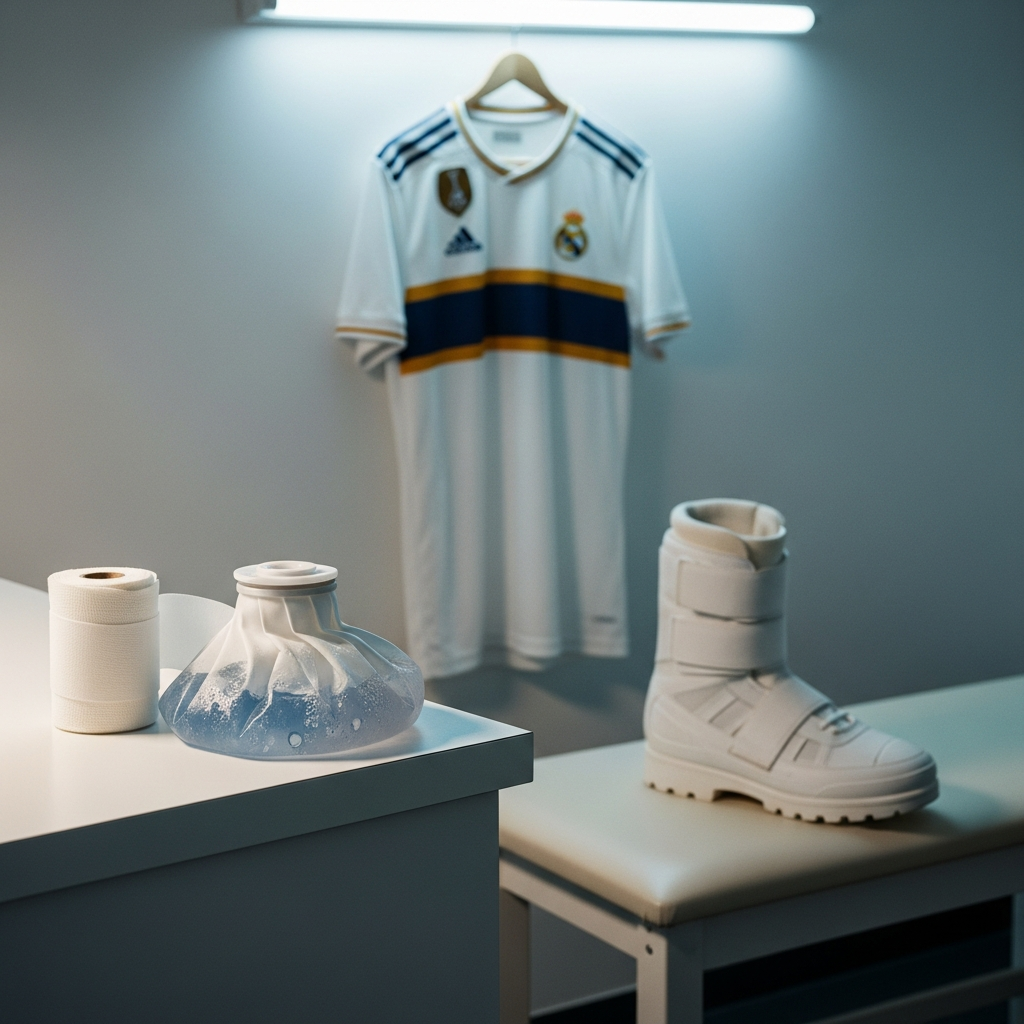 Real Madrids stjernespillere som Mbappé, Valverde og Courtois vender tilbage til træning og kamp mod Elche.