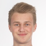 Kristian Fredrik Aasen Strande