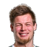 Eric Fredrik Alexander Leksell
