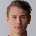 Alex Emilio Timossi Andersson