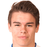 Arent-Emil Klaussen Hauge
