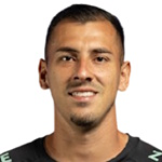 Vitor Eudes de Souza Costa