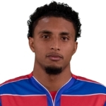 Éderson José dos Santos Lourenço da Silva