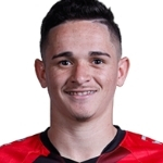 Khellven Douglas Silva Oliveira