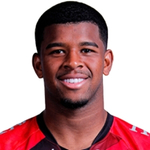 Jáderson Flores dos Reis