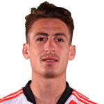 Braian Ezequiel Romero