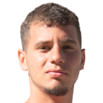 Dylan Ezequiel Garat Barrios