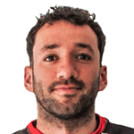 Mathías Fernando Rodríguez Leites