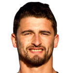 Brahian Damián Ferreira Ferreira