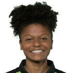 Simone Naomi Charley