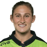 Kaleigh Nicole Kurtz