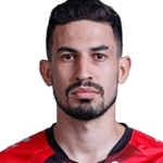 Pedro Henrique Ribeiro Gonçalves