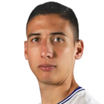 Allen José Yanes Pinto