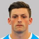Lucas Ryan Stauffer