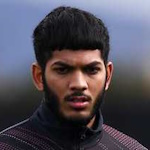 Terique David Mohammed