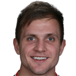 Tyler John Polak