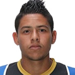 Abrahan Wilfredo José Moreno Ramos