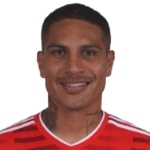 José Paolo Guerrero Gonzáles