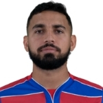 Luis Antonio Ferreira Rodrigues