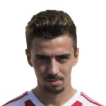 Patrick Mihai Petre