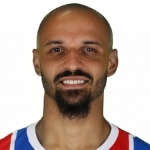 Thaciano Mickael da Silva