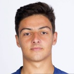 Gabriel Jesús Lorente Navarro