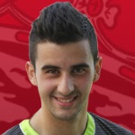 Sergio Pérez Leyva