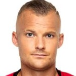 Rasmus Stellan Sjöstedt