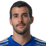 Raúl Alejandro Cáceres Bogado