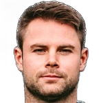 Christopher Patrick Adam Johns