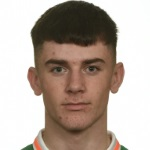 Aaron Nigel Bolger