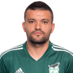 Ventsislav Bozhidarov Bengyuzov