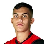 Lucas Felipe da Silva