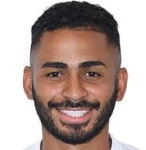 Weverton Gomes Souza