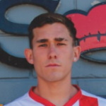 Nicolás Esteban Díaz García