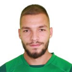 Viktor Oliver Vasilev