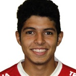 Rafael de Souza Rodolfo