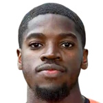 Aimé Steven Nsimba Labe