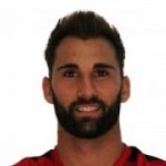 Antonio Jesús Camacho Díaz