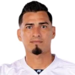 Juan Carlos Portillo Leal